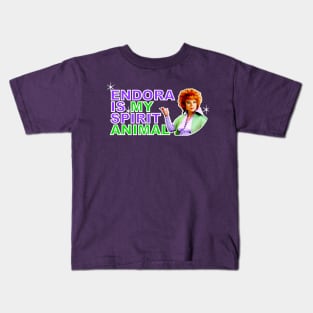 My Mother-in-law is a Witch Kids T-Shirt